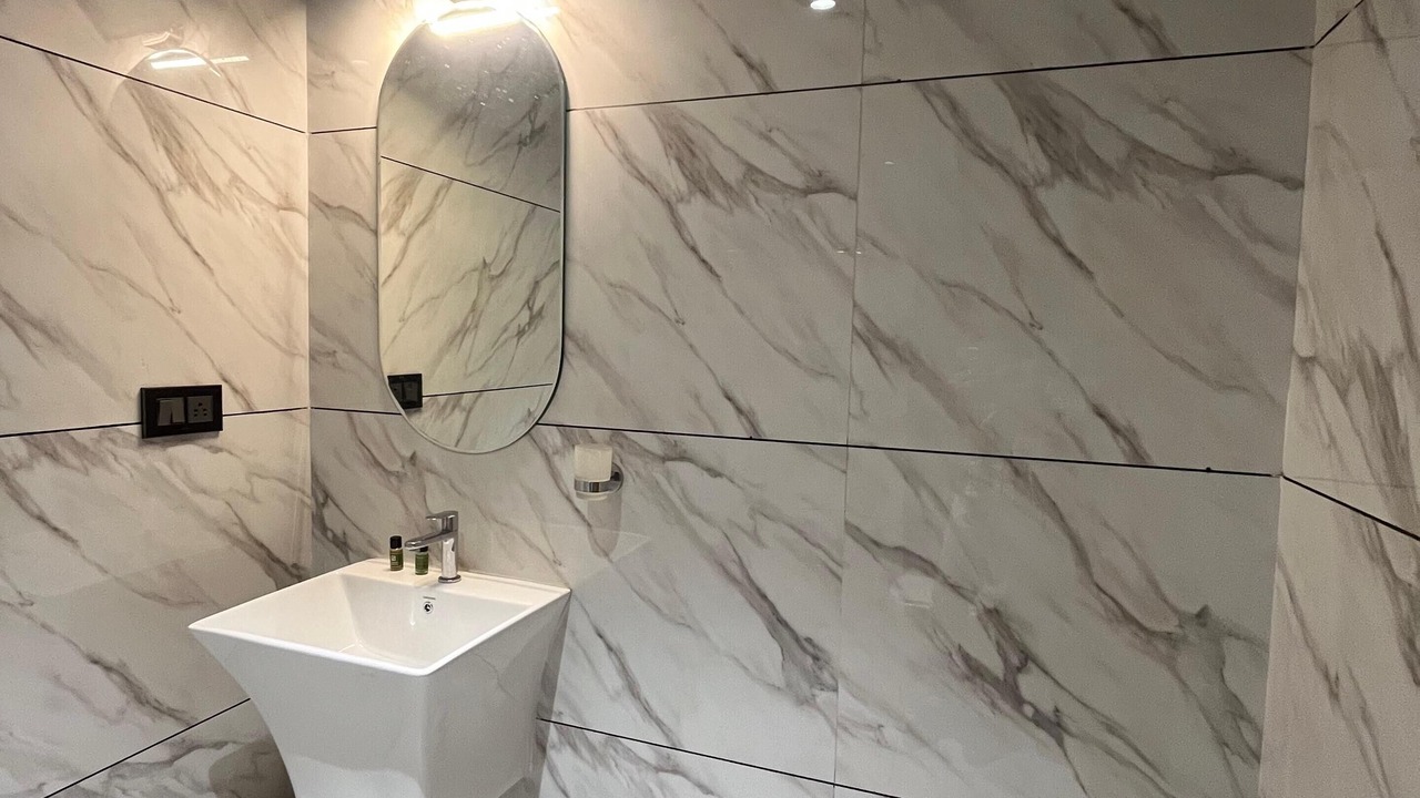 Photo of Bathroom in Suntikoppa