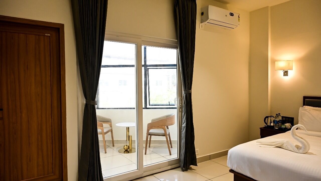 Photo of Bedroom in Suntikoppa