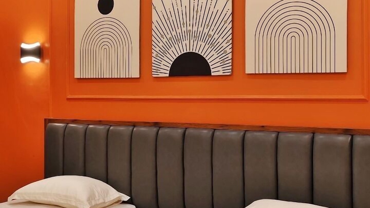 Photo of Bedroom in Angul