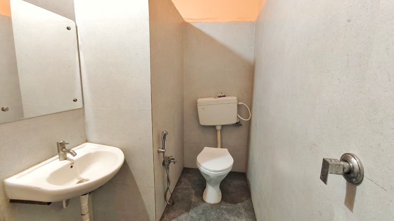 Photo of Bathroom in Angul
