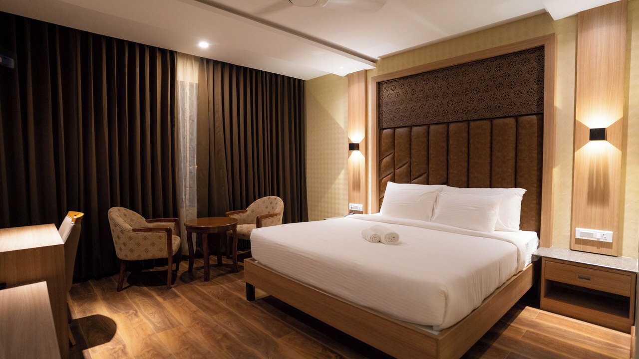 Photo of Bedroom in Sirsi