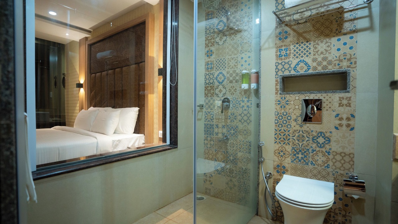 Photo of Bathroom in Sirsi