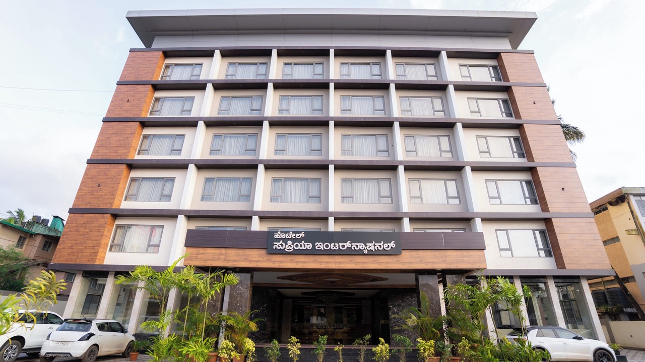 Photo of Outdoor in Sirsi