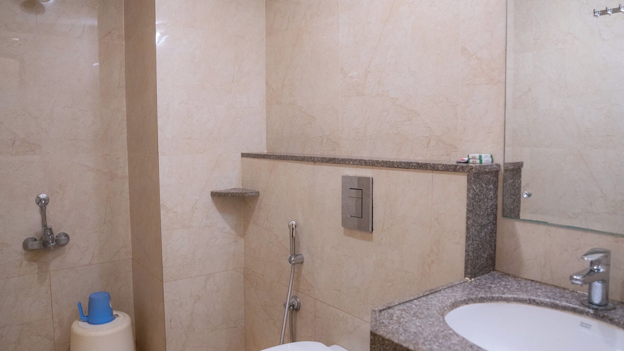 Photo of Bathroom in Sirsi