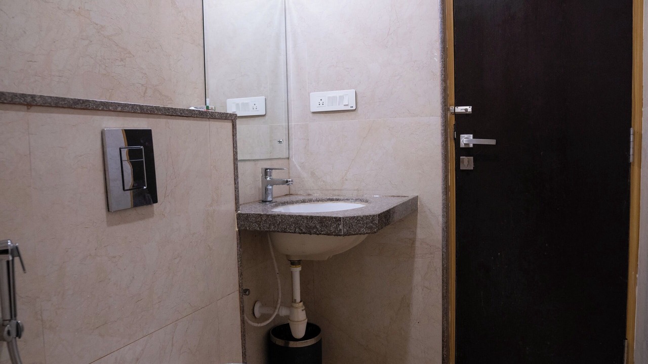 Photo of Bathroom in Sirsi