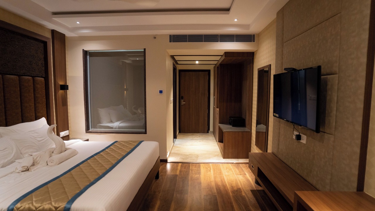 Photo of Bedroom in Sirsi