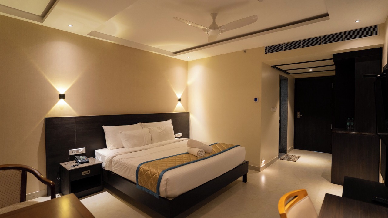 Photo of Bedroom in Sirsi