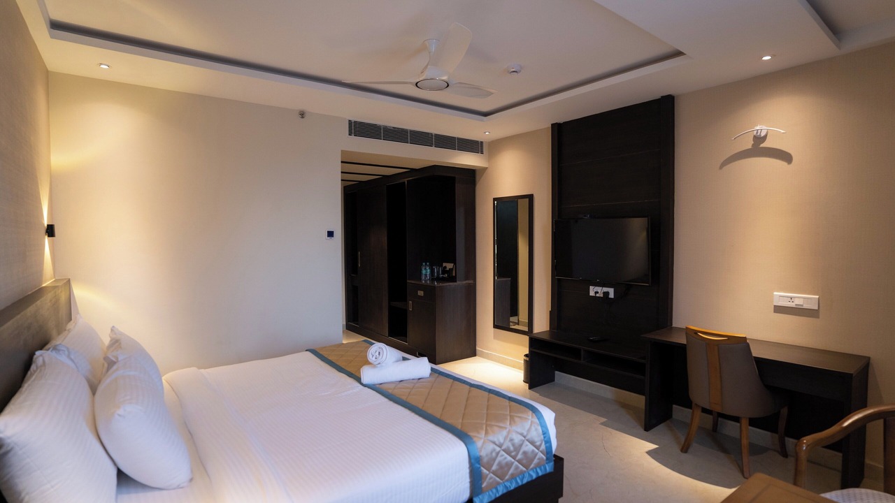 Photo of Bedroom in Sirsi