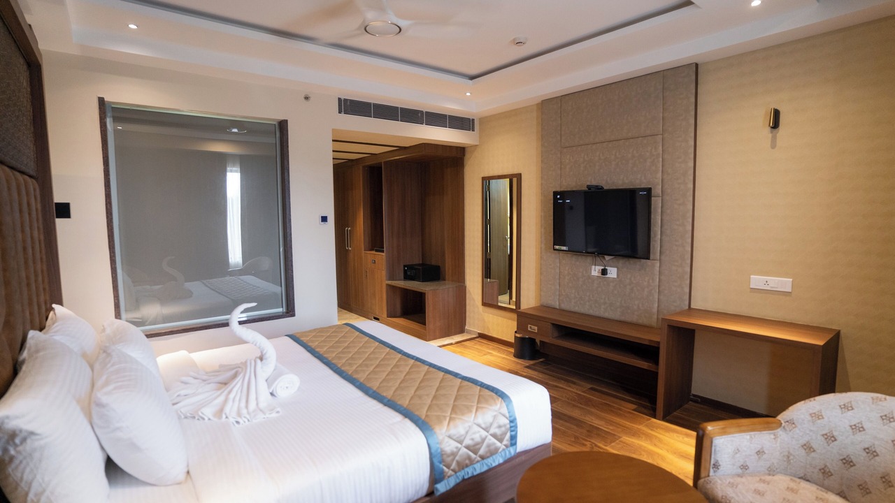 Photo of Bedroom in Sirsi