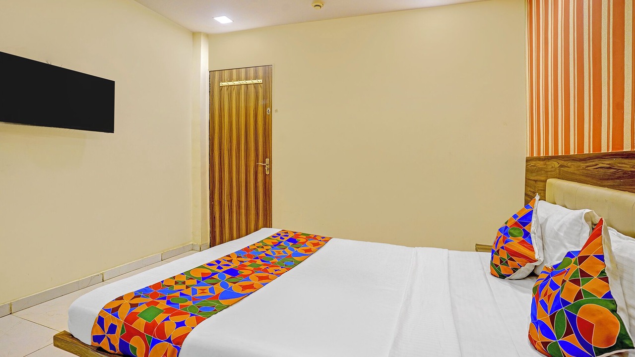 Photo of Bedroom in Indira Nagar