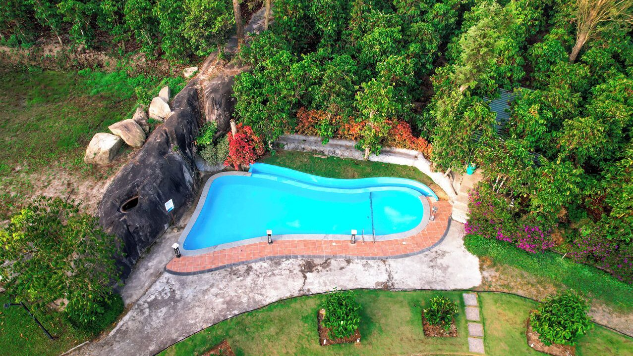 Photo of Outdoor in Muttil