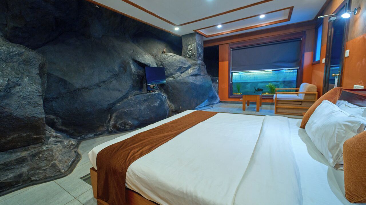 Photo of Bedroom in Muttil