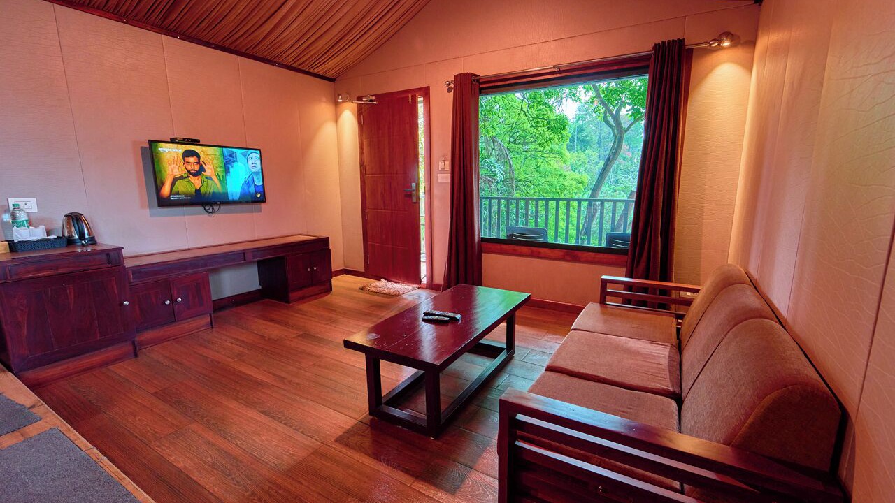 Photo of Bedroom in Muttil