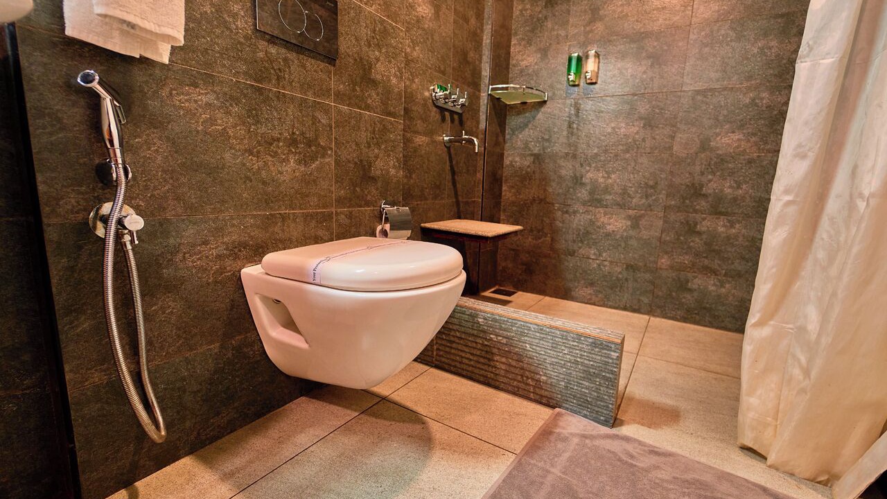Photo of Bathroom in Muttil