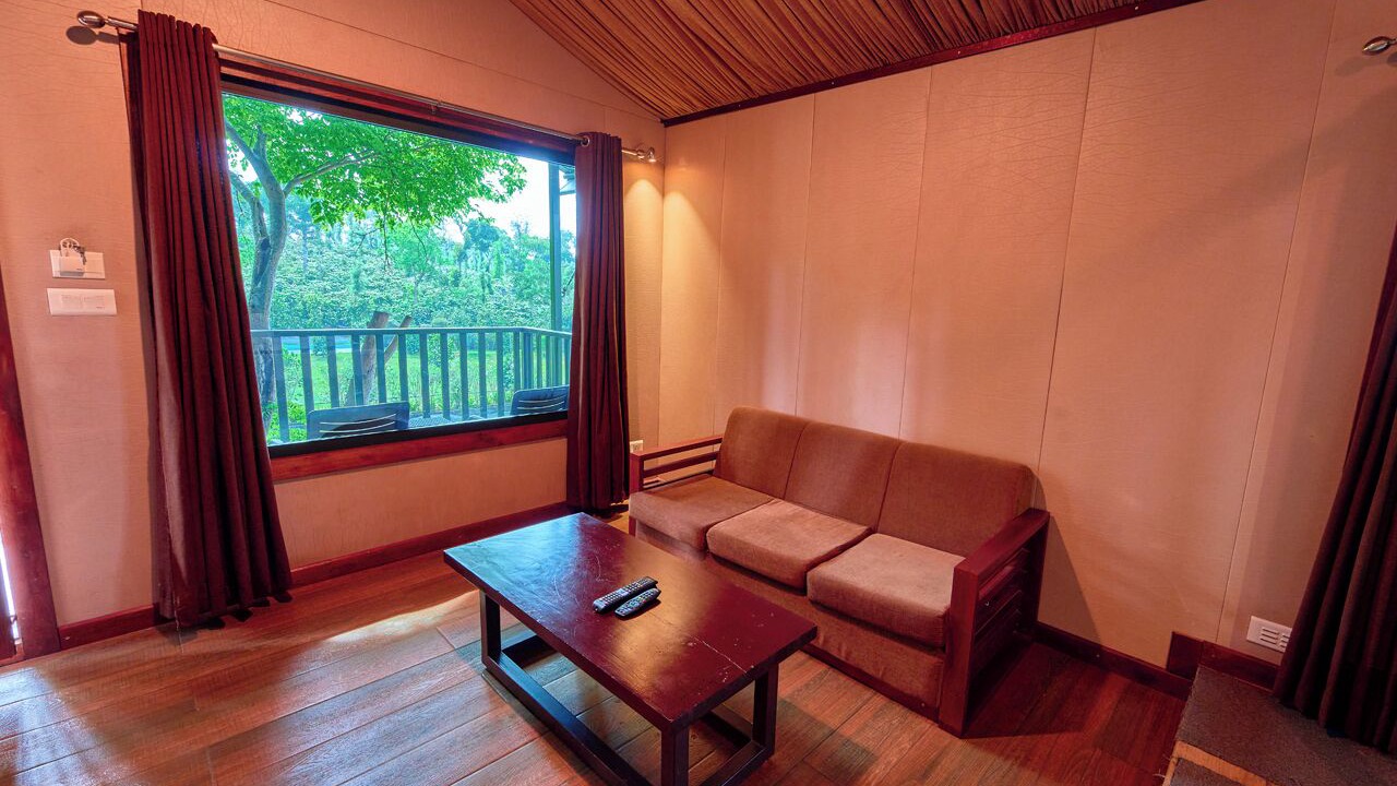 Photo of Bedroom in Muttil
