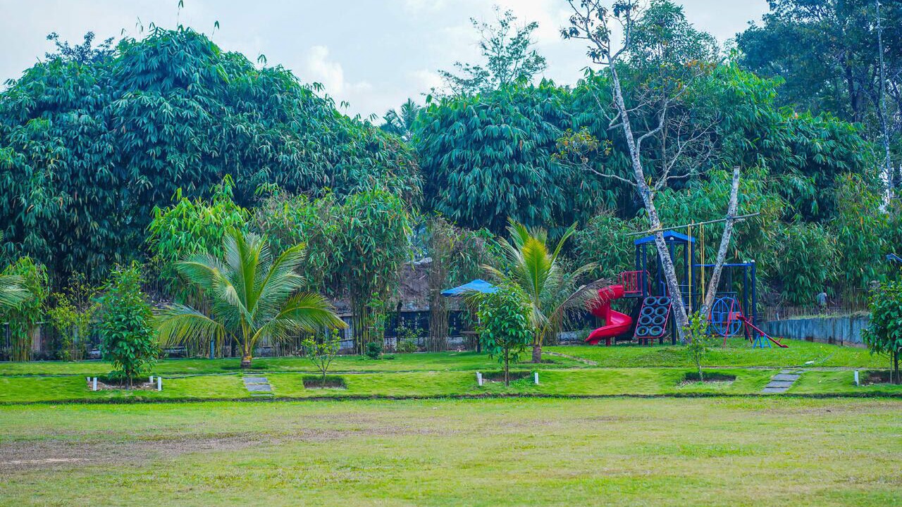 Photo of Outdoor in Muttil