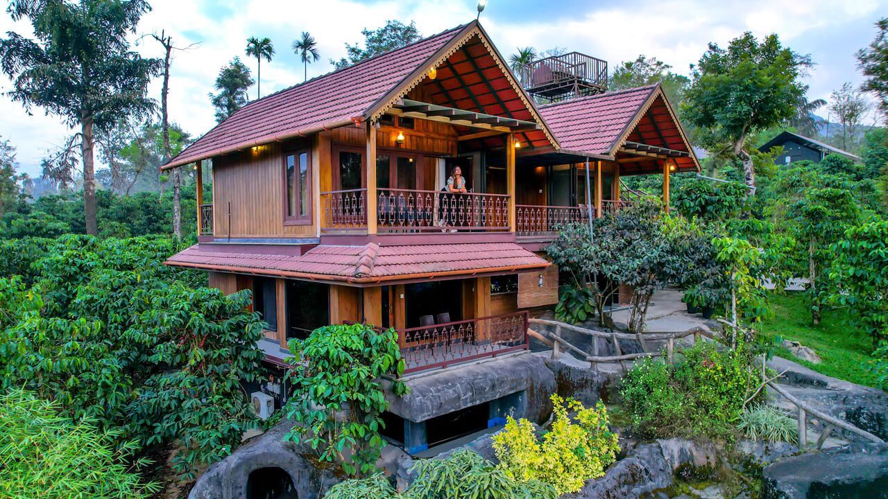 Photo of Outdoor in Muttil