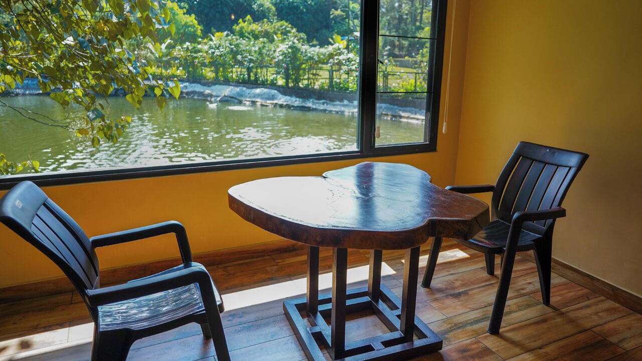 Photo of Bedroom in Muttil