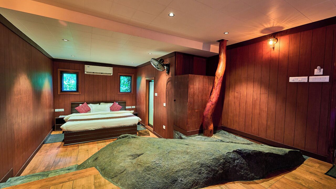 Photo of Bedroom in Muttil