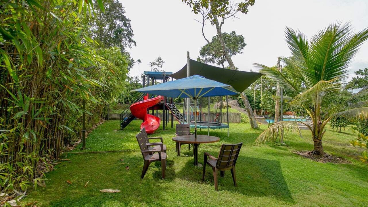 Photo of Outdoor in Muttil