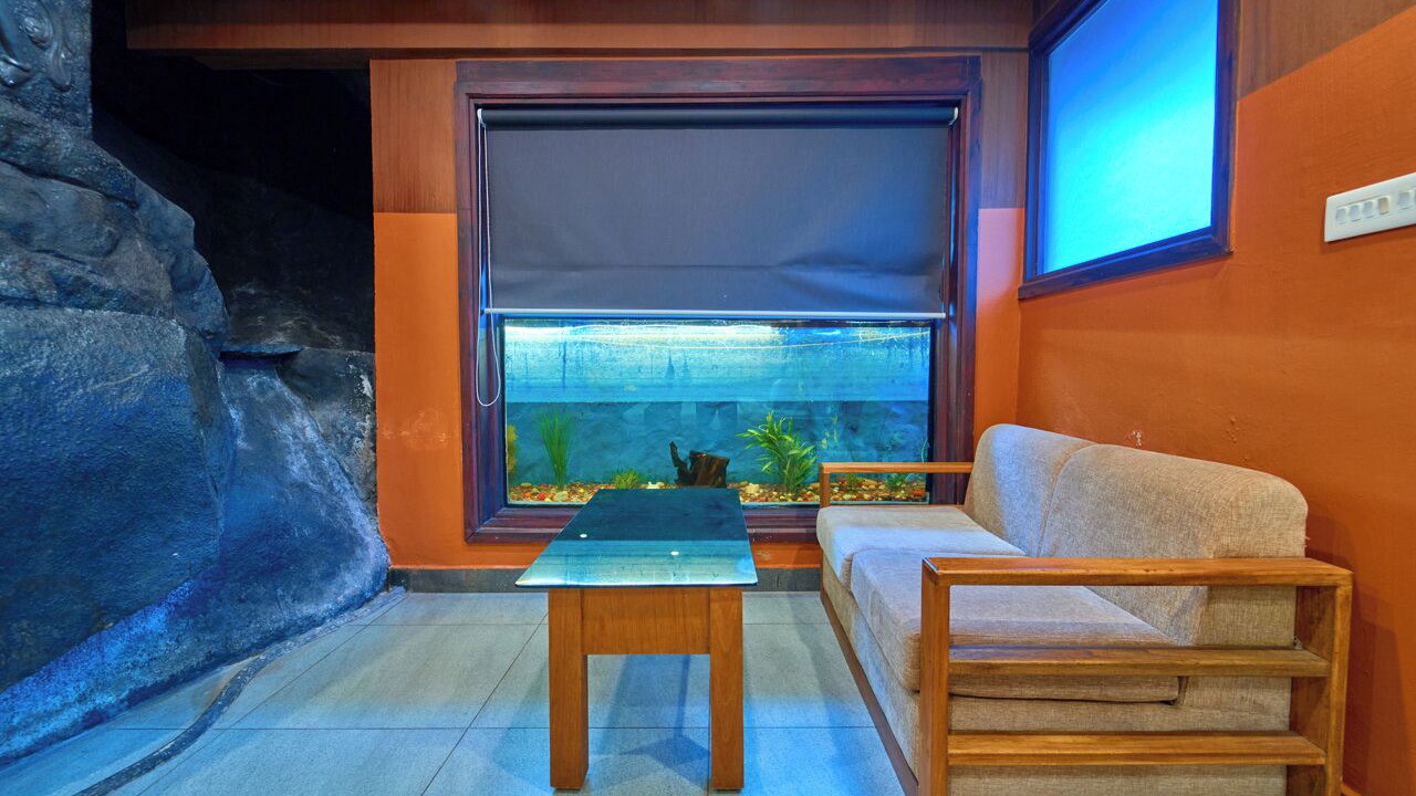 Photo of Bedroom in Muttil