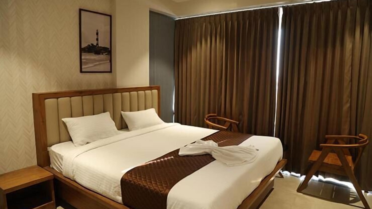 Photo of Bedroom in Mangalore