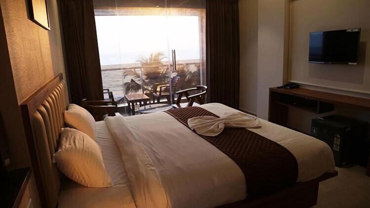 Photo of Bedroom in Mangalore