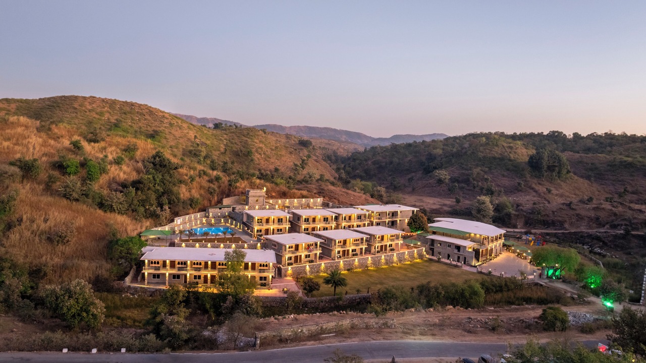 Photo of Outdoor in Sadri