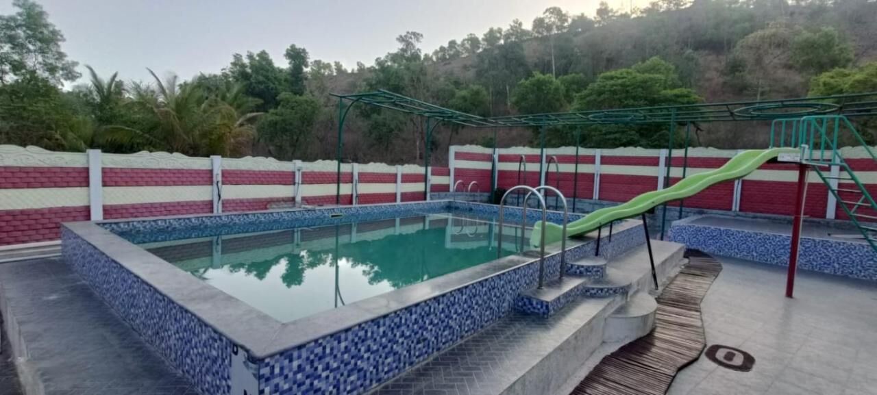 Photo of Outdoor in Alibaug