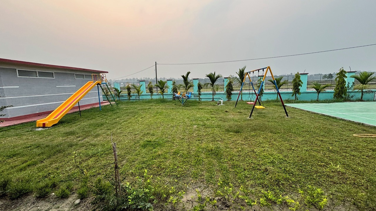 Photo of Outdoor in Chalsa