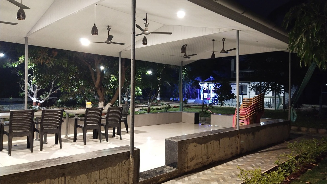 Photo of Outdoor in Alibaug