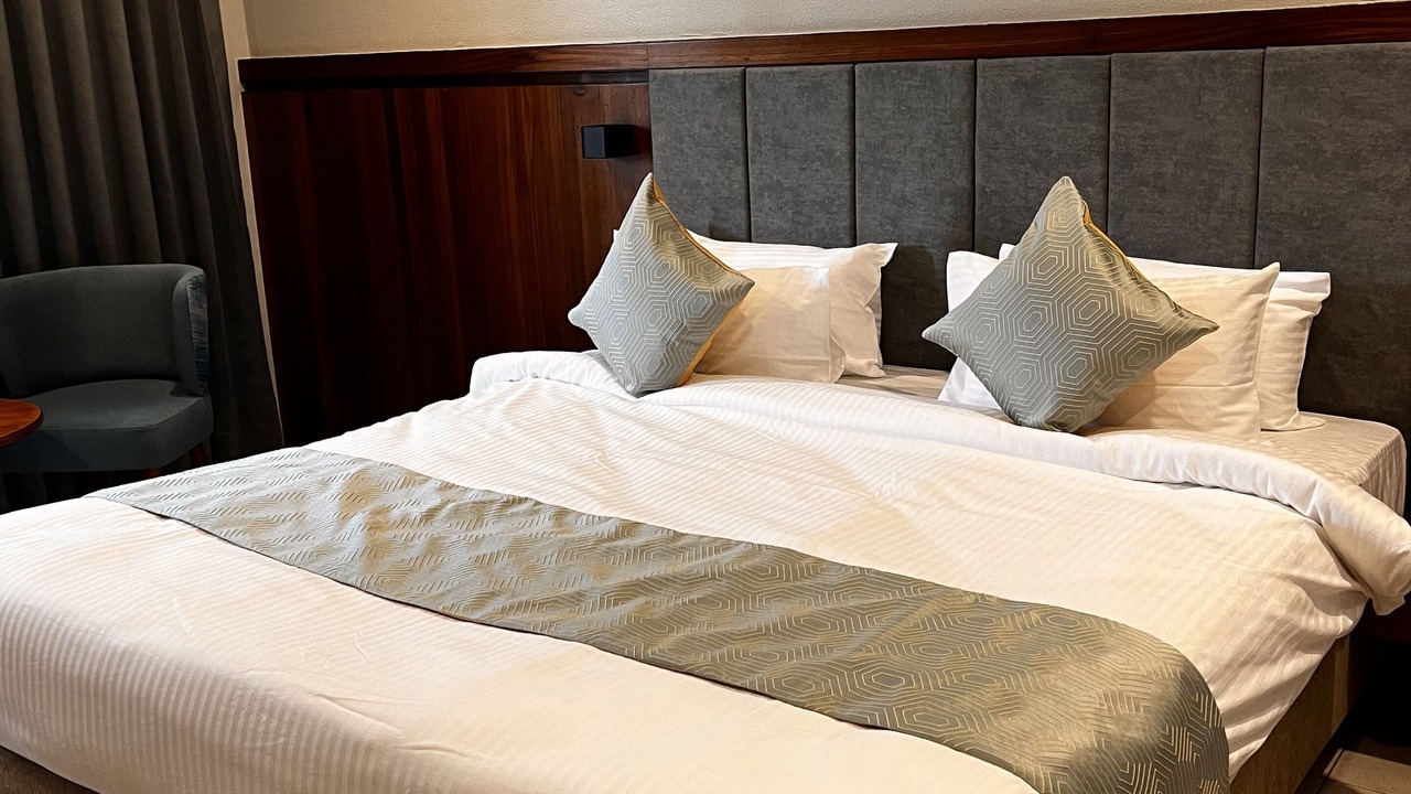 Photo of Bedroom in Kolhapur