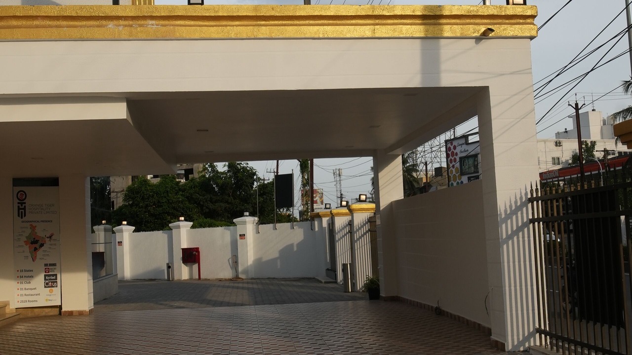 Photo of Outdoor in Vadanemelli