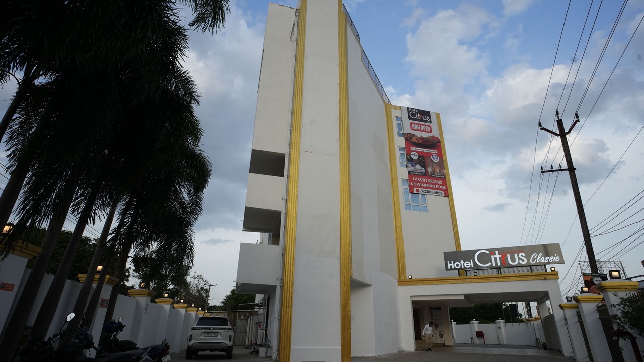 Photo of Outdoor in Vadanemelli