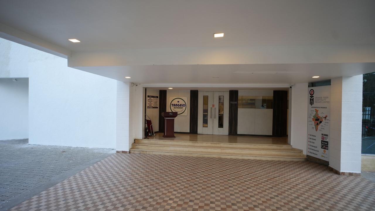 Photo of Outdoor in Vadanemelli