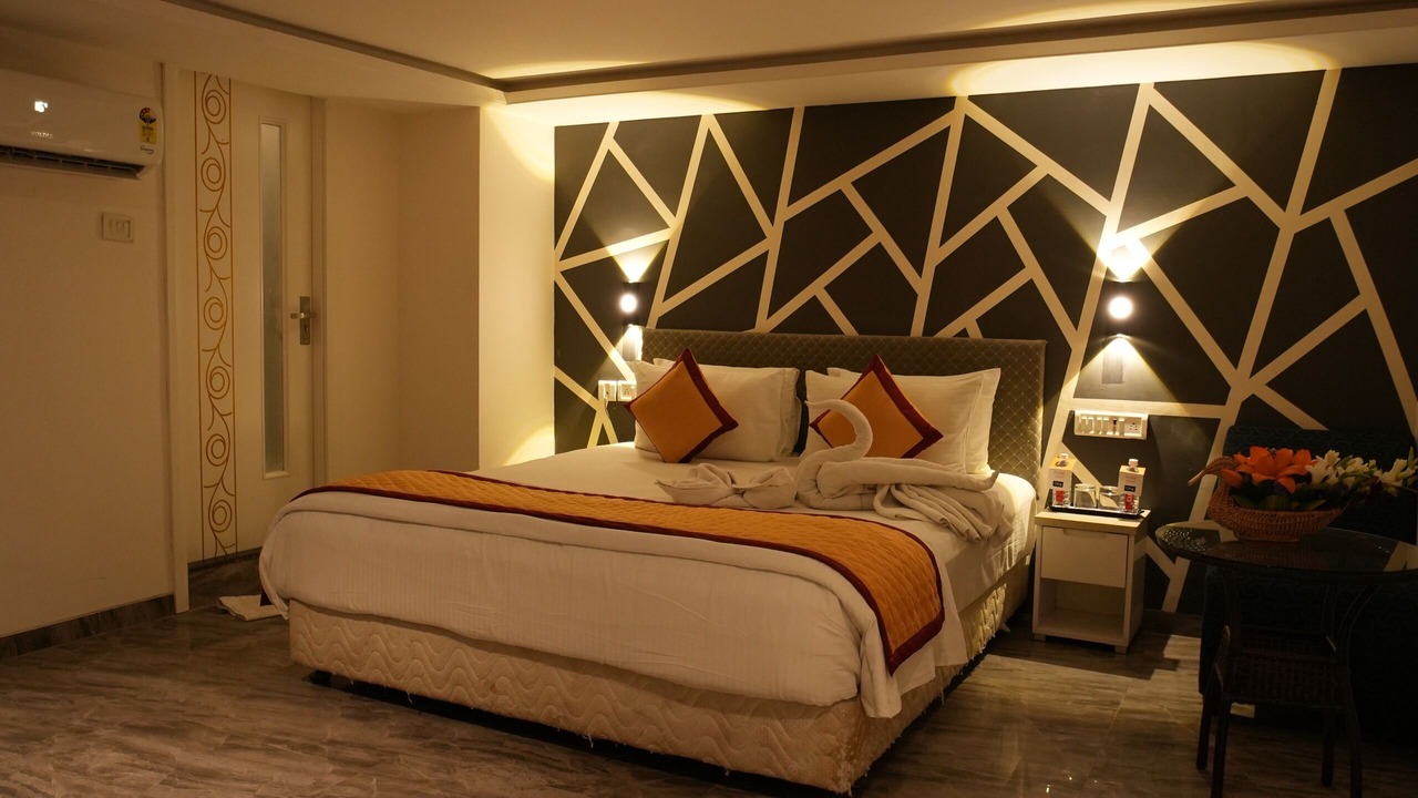 Photo of Bedroom in Vadanemelli