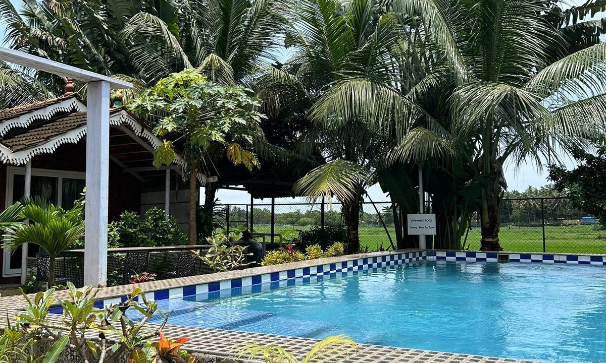 Photo of Outdoor in Sainagar