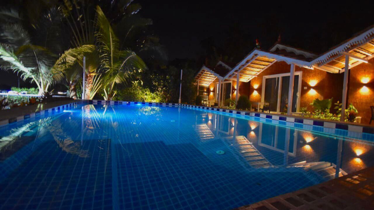 Photo of Outdoor in Sainagar