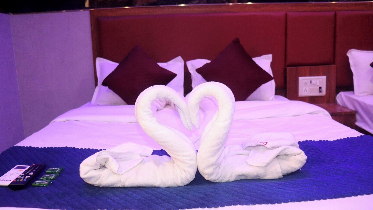 Photo of Bedroom in Virar
