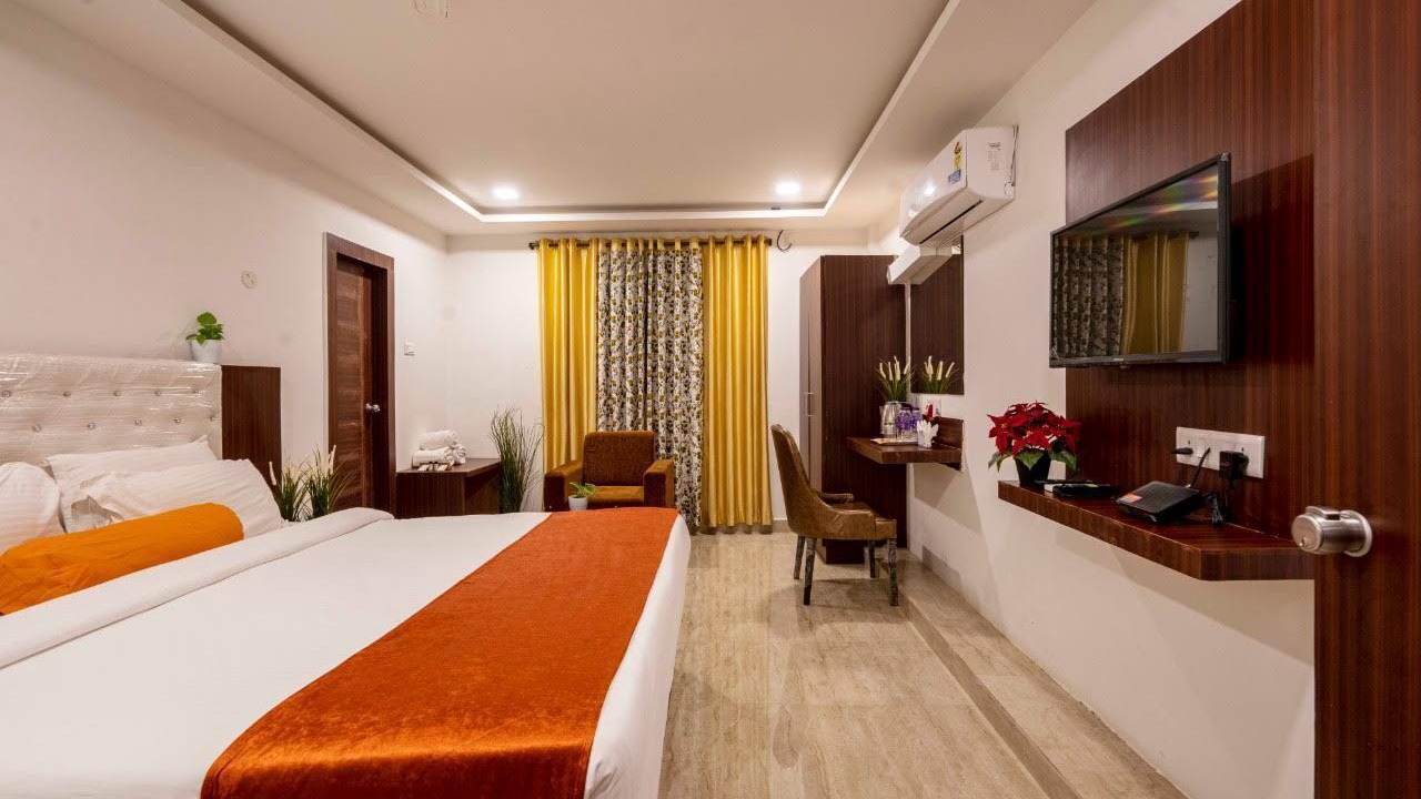 Photo of Bedroom in Shamshabad