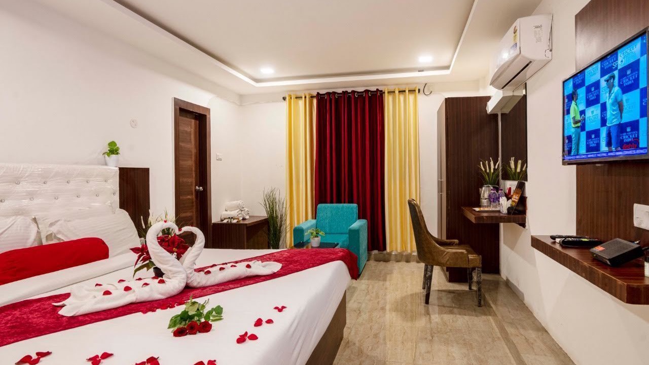 Photo of Bedroom in Shamshabad
