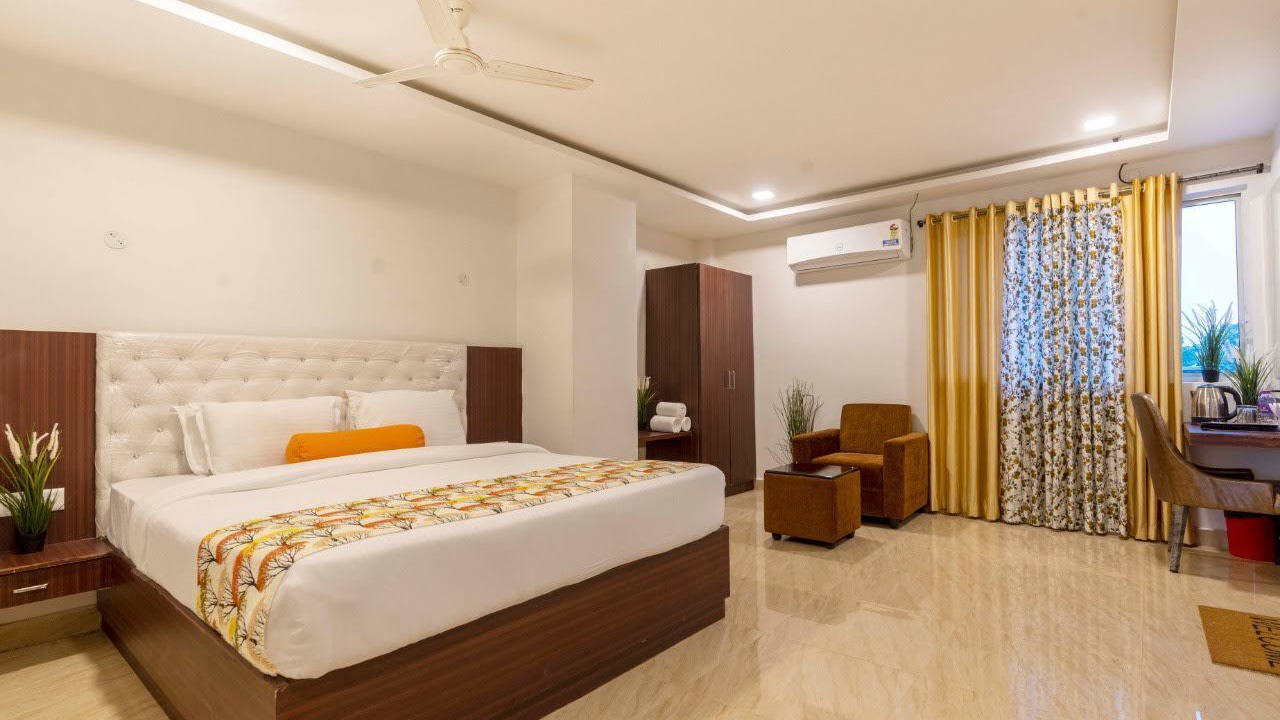 Photo of Bathroom in Shamshabad