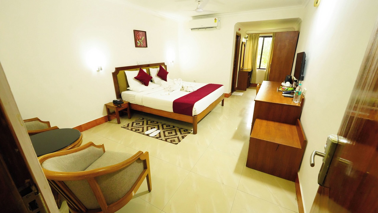 Photo of Bedroom in Paradeep