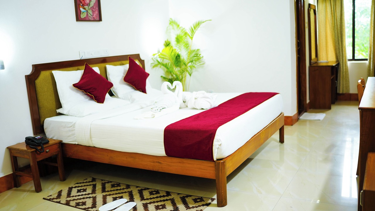 Photo of Bedroom in Paradeep
