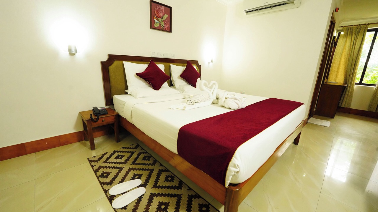 Photo of Bedroom in Paradeep