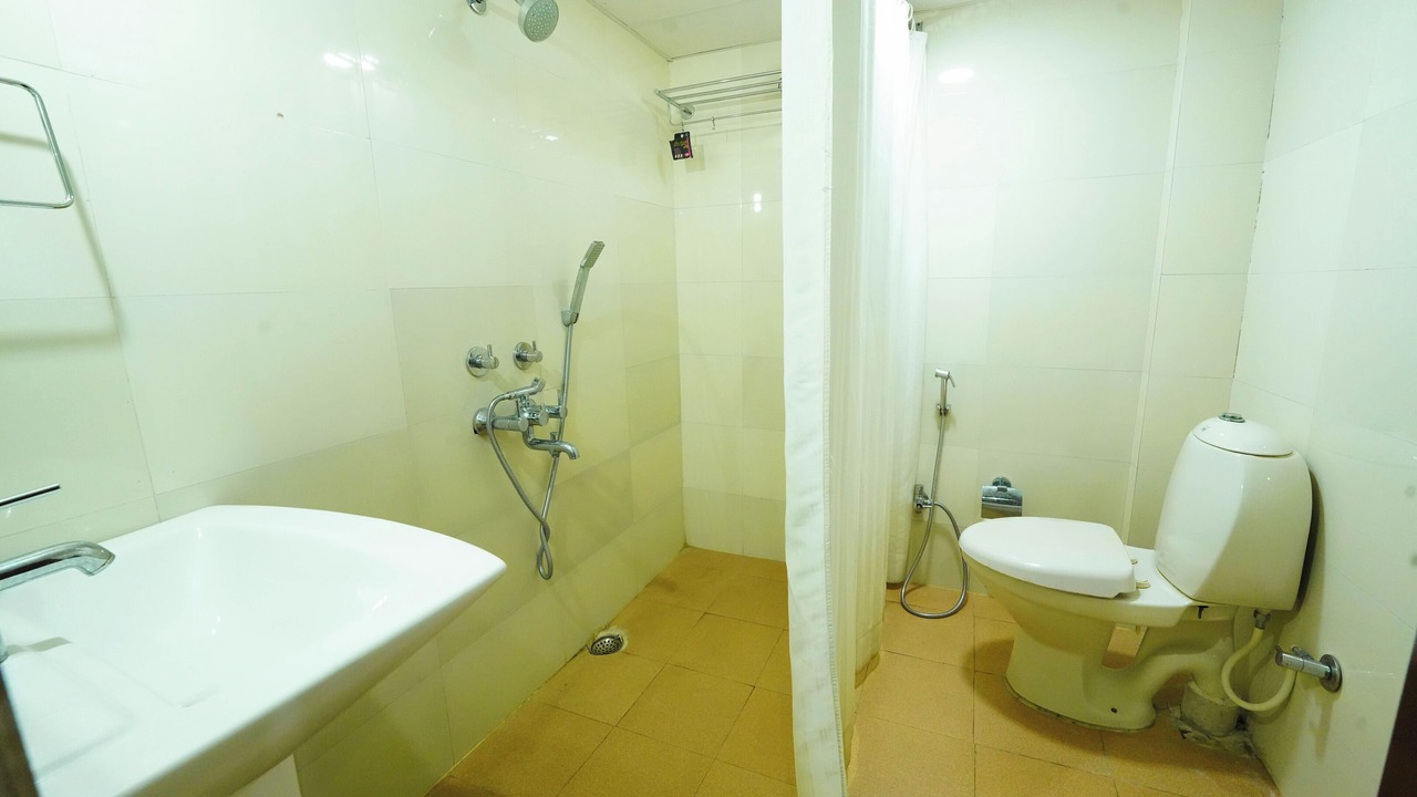 Photo of Bathroom in Paradeep