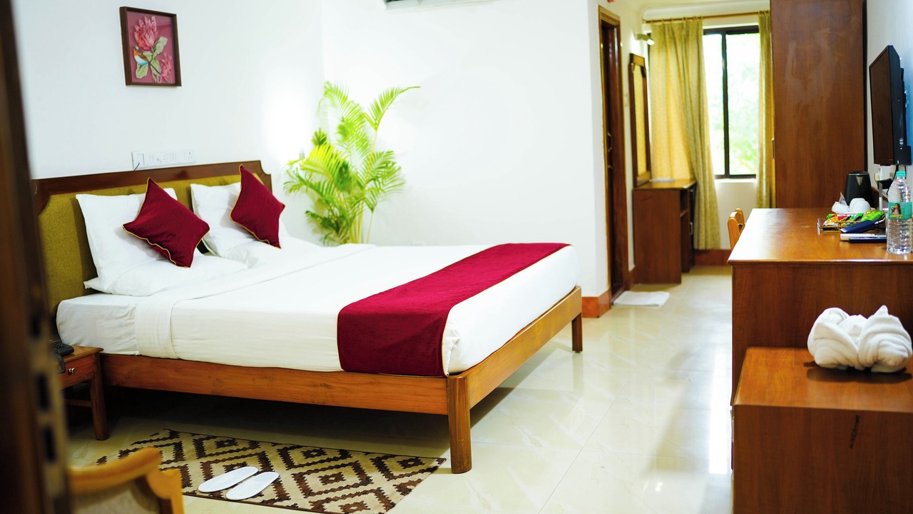 Photo of Bedroom in Paradeep