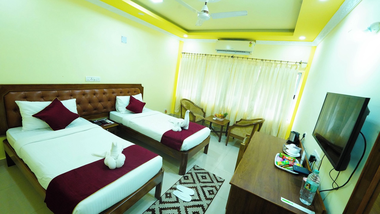 Photo of Bedroom in Paradeep