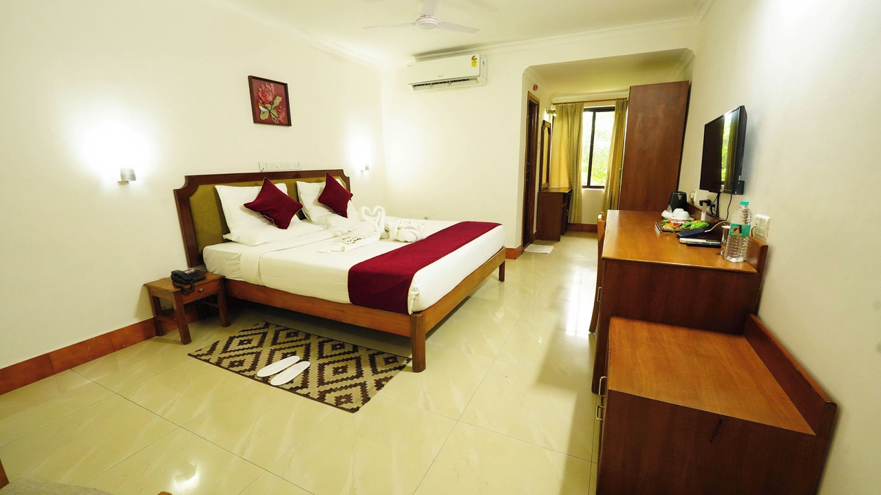 Photo of Bedroom in Paradeep