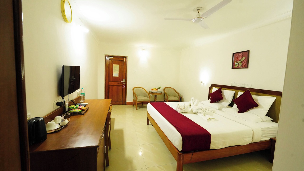 Photo of Bedroom in Paradeep